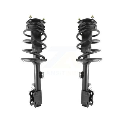 [Avant] Kit d'ensemble de jambe de suspension avec ressort hélicoïdal pour 2010-2015 Lexus RX350 RX450h Excludes Air K78A-100337