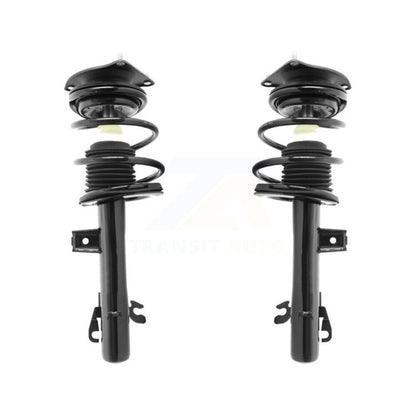 [Avant] Kit d'ensemble de jambe de suspension avec ressort hélicoïdal pour Mini Cooper K78A-100341