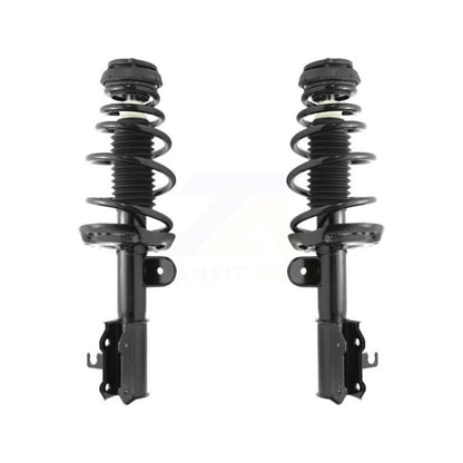 [Avant] Kit d'ensemble de jambe de suspension avec ressort hélicoïdal pour Chevrolet Volt K78A-100356