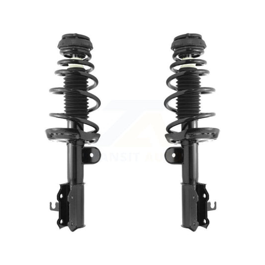 [Avant] Kit d'ensemble de jambe de suspension avec ressort hélicoïdal pour Chevrolet Volt K78A-100356