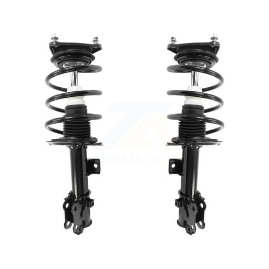 [Avant] Kit d'ensemble de jambe de suspension avec ressort hélicoïdal pour Kia Forte Forte5 Koup K78A-100361