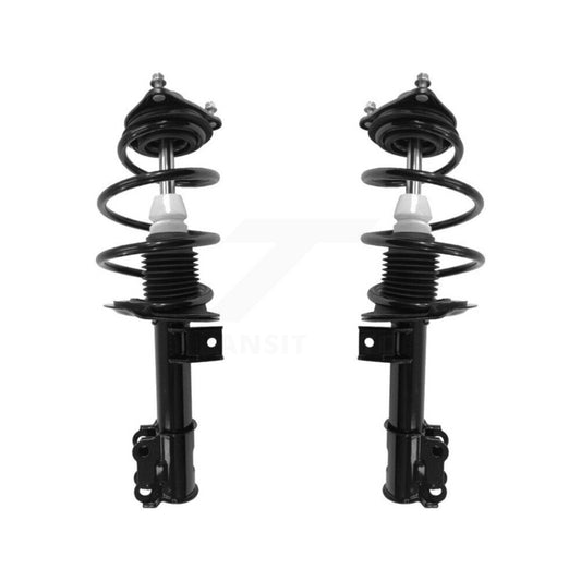 [Avant] Ensemble de jambe de suspension avec ressort hélicoïdal pour Hyundai Sonata Kia Optima K78A-100365