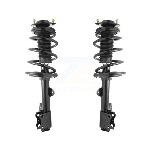 [Avant] Kit d'ensemble de jambe de suspension avec ressort hélicoïdal pour 2009-2016 Toyota Venza K78A-100369