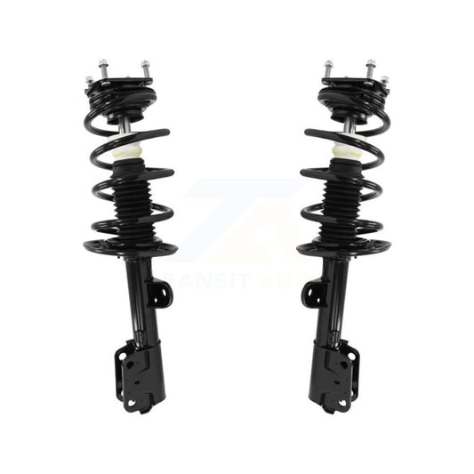 [Avant] Kit d'ensemble de jambe de suspension avec ressort hélicoïdal pour Ford Explorer AWD K78A-100370