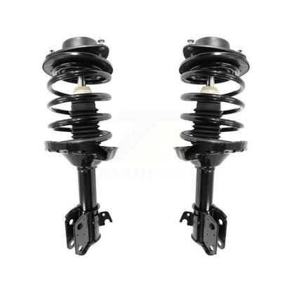 [Avant] Kit d'ensemble de jambe de suspension avec ressort hélicoïdal pour Subaru Impreza Excludes WRX Models K78A-100380