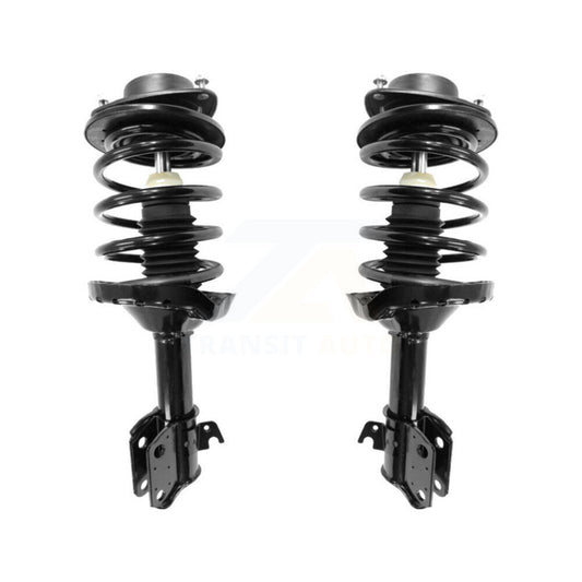 [Avant] Kit d'ensemble de jambe de suspension avec ressort hélicoïdal pour Subaru Impreza Excludes WRX Models K78A-100380