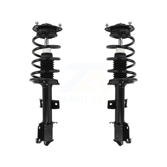 [Avant] Kit d'ensemble de jambe de suspension avec ressort hélicoïdal pour 2011-2013 Kia Sorento K78A-100383