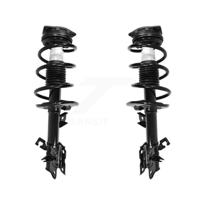 [Avant] Kit d'ensemble de jambe de suspension avec ressort hélicoïdal pour Nissan Rogue K78A-100385