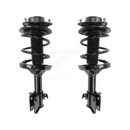 [Avant] Kit d'ensemble de jambe de suspension avec ressort hélicoïdal pour Subaru Impreza Excludes WRX Models K78A-100417