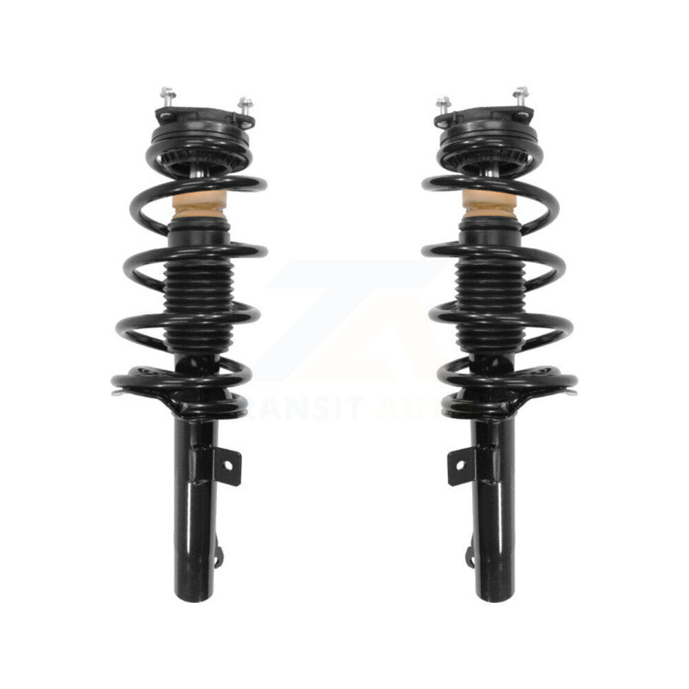 [Avant] Kit d'ensemble de jambe de suspension avec ressort hélicoïdal pour 2006-2013 Suzuki Grand Vitara K78A-100419