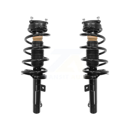 [Avant] Kit d'ensemble de jambe de suspension avec ressort hélicoïdal pour 2006-2013 Suzuki Grand Vitara K78A-100419
