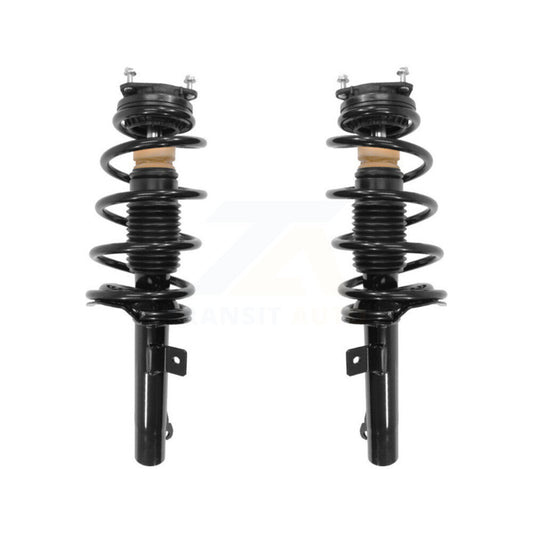 [Avant] Kit d'ensemble de jambe de suspension avec ressort hélicoïdal pour 2006-2013 Suzuki Grand Vitara K78A-100419