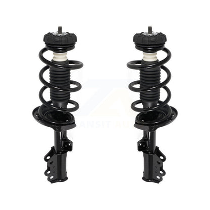[Avant] Ensemble de jambe de suspension avec ressort hélicoïdal pour 2010-2016 Cadillac SRX K78A-100439