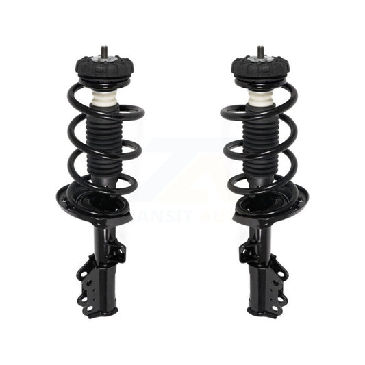 [Avant] Ensemble de jambe de suspension avec ressort hélicoïdal pour 2010-2016 Cadillac SRX K78A-100439
