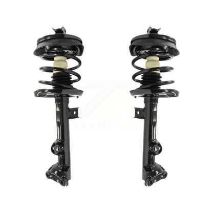 [Avant] Ensemble de jambe de suspension avec ressort hélicoïdal pour Mercedes-Benz C230 C240 C280 CLK350 C320 CLK500 CLK550 C350 K78A-100440