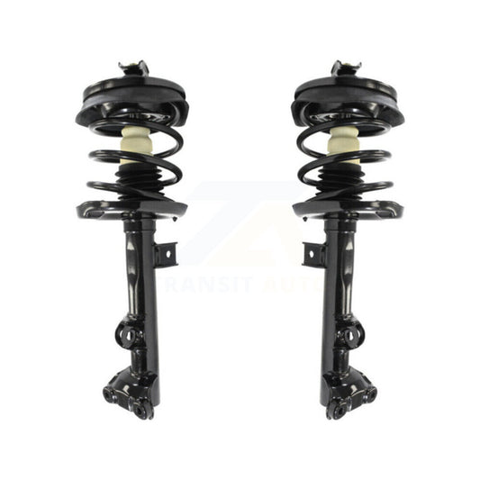 [Avant] Ensemble de jambe de suspension avec ressort hélicoïdal pour Mercedes-Benz C230 C240 C280 CLK350 C320 CLK500 CLK550 C350 K78A-100440