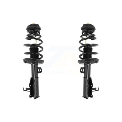 [Avant] Ensemble de jambe de suspension avec ressort hélicoïdal pour Chevrolet Malibu Impala Buick LaCrosse Limited Allure K78A-100449