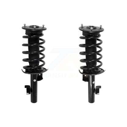 [Avant] Ensemble de jambe de suspension avec ressort hélicoïdal pour Volvo XC60 w o Electronic Adjustable Suspension R-Design K78A-100451
