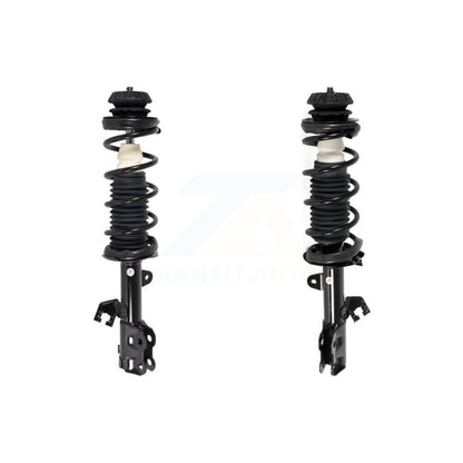 [Avant] Ensemble de jambe de suspension avec ressort hélicoïdal pour Nissan Versa Note K78A-100453