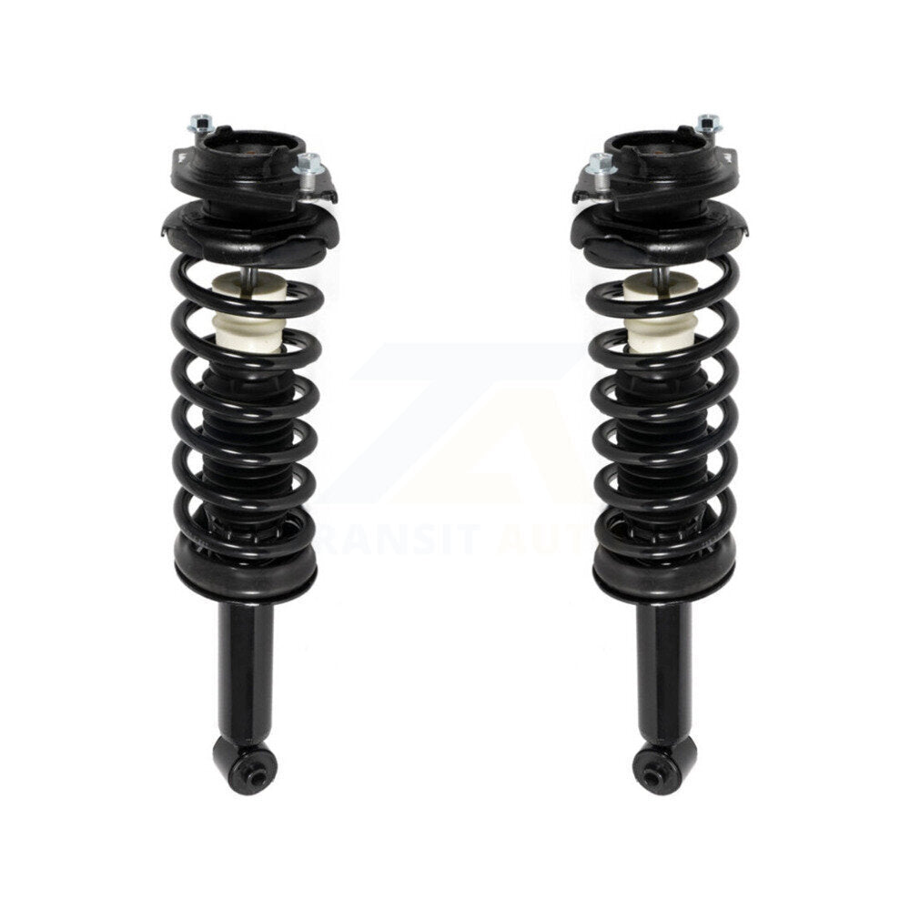 [Arrière] Ensemble de jambe de suspension avec ressort hélicoïdal pour 2010-2012 Subaru Outback K78A-100458