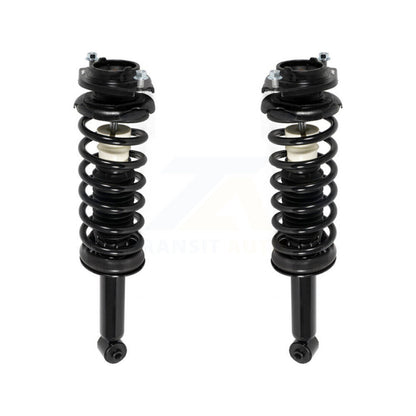 [Arrière] Ensemble de jambe de suspension avec ressort hélicoïdal pour 2010-2012 Subaru Outback K78A-100458