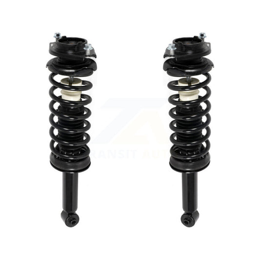 [Arrière] Ensemble de jambe de suspension avec ressort hélicoïdal pour 2010-2012 Subaru Outback K78A-100458
