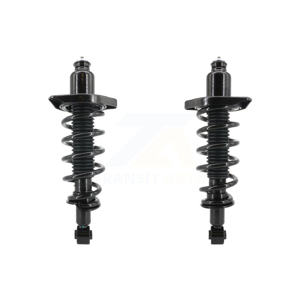 [Arrière] Ensemble de jambe de suspension avec ressort hélicoïdal pour 2014-2020 Acura MDX FWD AWD Fits & K78A-100462
