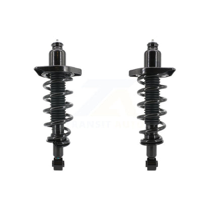 [Arrière] Ensemble de jambe de suspension avec ressort hélicoïdal pour 2014-2020 Acura MDX FWD AWD Fits & K78A-100462