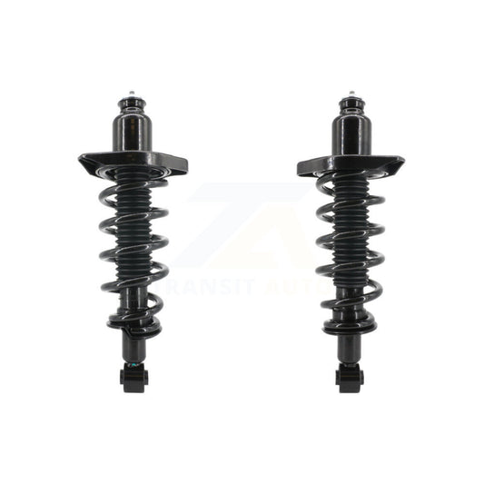 [Arrière] Ensemble de jambe de suspension avec ressort hélicoïdal pour 2014-2020 Acura MDX FWD AWD Fits & K78A-100462