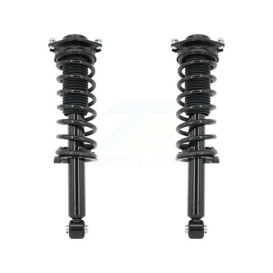 [Arrière] Ensemble de jambe de suspension avec ressort hélicoïdal pour 2014-2016 Subaru Forester K78A-100464