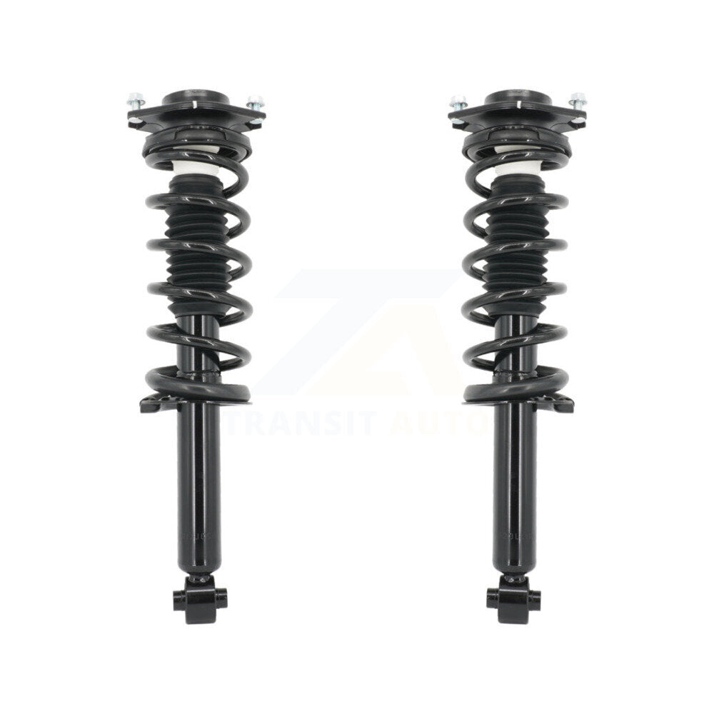 [Arrière] Ensemble de jambe de suspension avec ressort hélicoïdal pour 2013-2014 Subaru Outback K78A-100465