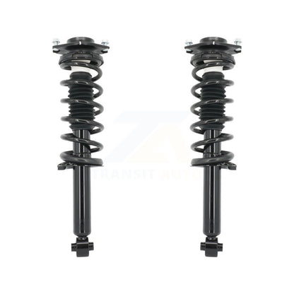 [Arrière] Ensemble de jambe de suspension avec ressort hélicoïdal pour 2013-2014 Subaru Outback K78A-100465