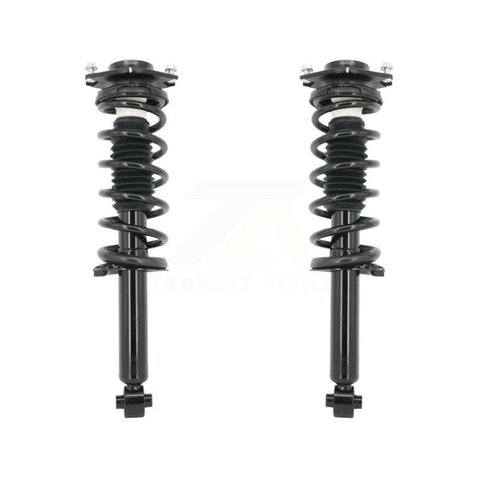 [Arrière] Ensemble de jambe de suspension avec ressort hélicoïdal pour 2013-2014 Subaru Outback K78A-100465