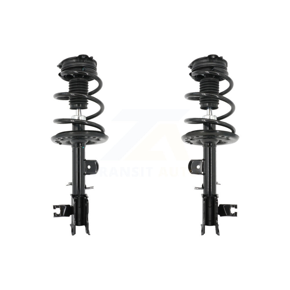 [Avant] Ensemble de jambe de suspension avec ressort hélicoïdal pour Nissan Murano Pathfinder INFINITI QX60 JX35 K78A-100467