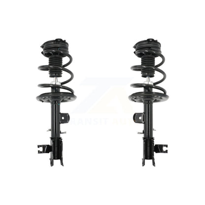 [Avant] Ensemble de jambe de suspension avec ressort hélicoïdal pour Nissan Murano Pathfinder INFINITI QX60 JX35 K78A-100467