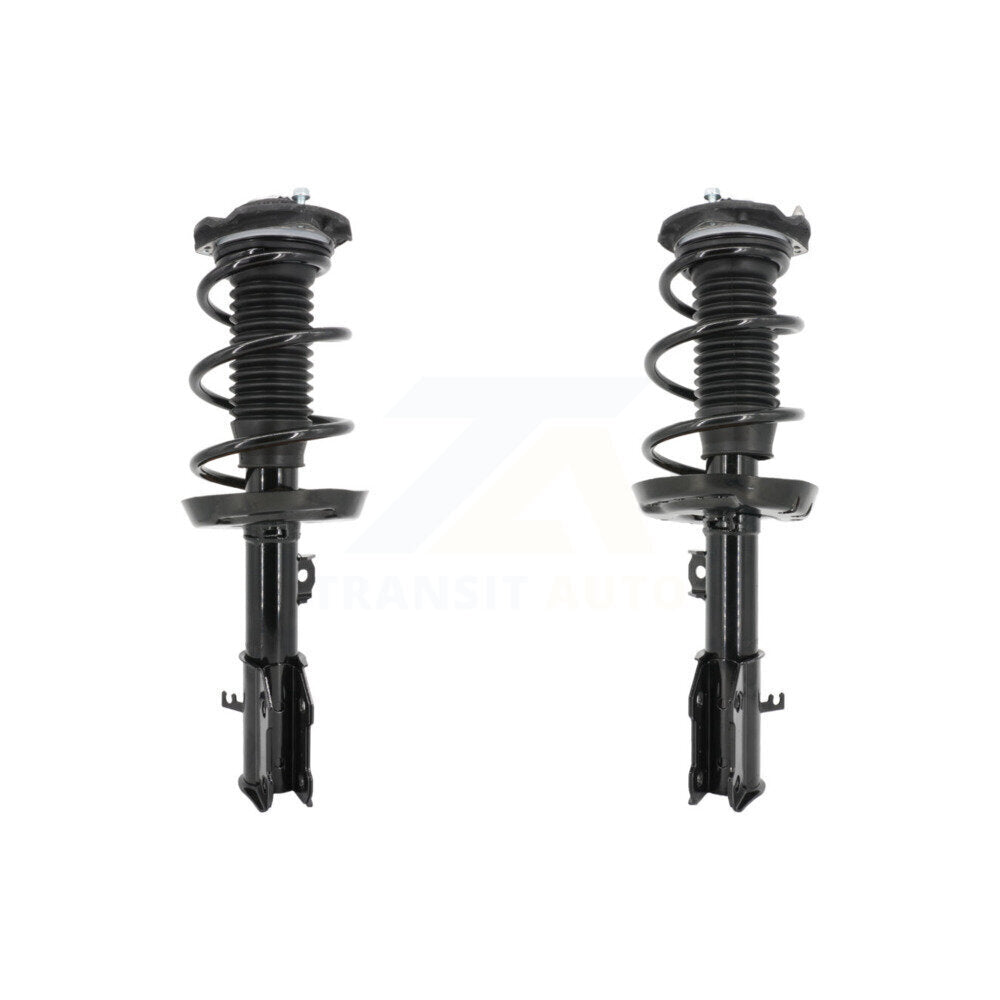 [Avant] Ensemble de jambe de suspension avec ressort hélicoïdal pour 2016-2019 Chevrolet Cruze K78A-100468