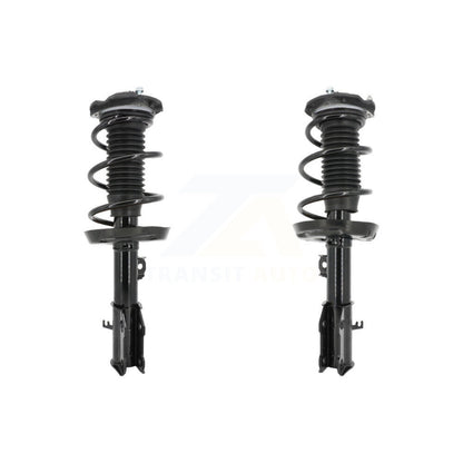[Avant] Ensemble de jambe de suspension avec ressort hélicoïdal pour 2016-2019 Chevrolet Cruze K78A-100468