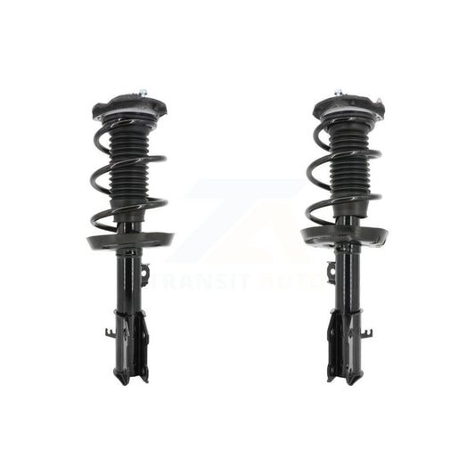 [Avant] Ensemble de jambe de suspension avec ressort hélicoïdal pour 2016-2019 Chevrolet Cruze K78A-100468