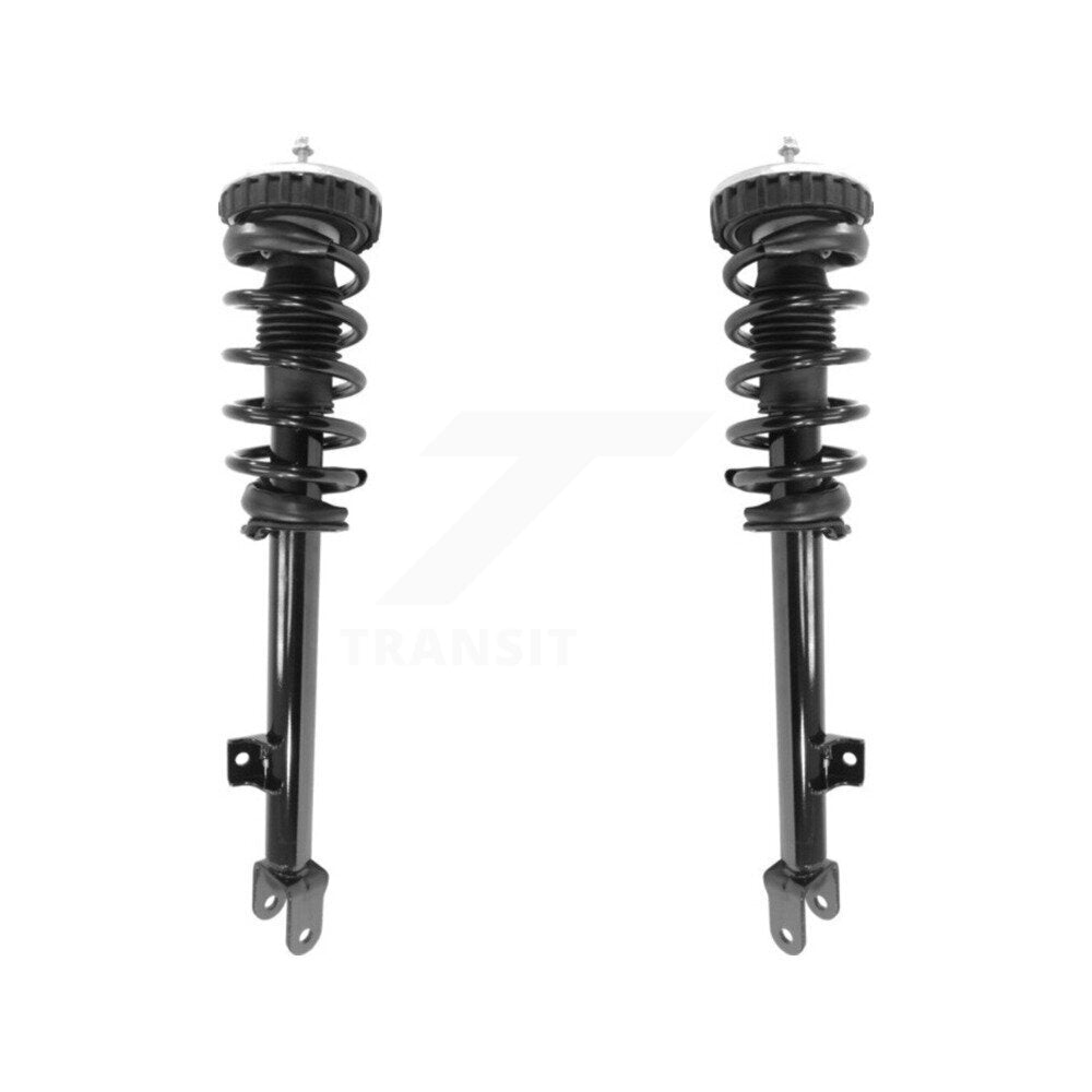 [Avant] Ensemble de jambe de suspension avec ressort hélicoïdal pour Hyundai Genesis Excludes R-SPEC Models K78A-100472