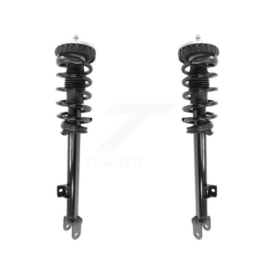 [Avant] Ensemble de jambe de suspension avec ressort hélicoïdal pour Hyundai Genesis Excludes R-SPEC Models K78A-100472