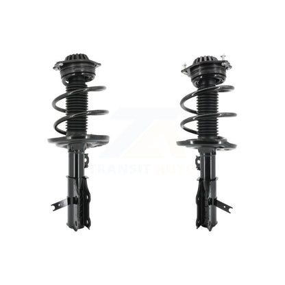 [Avant] Ensemble de jambe de suspension avec ressort hélicoïdal pour 2016-2024 Chevrolet Malibu K78A-100473