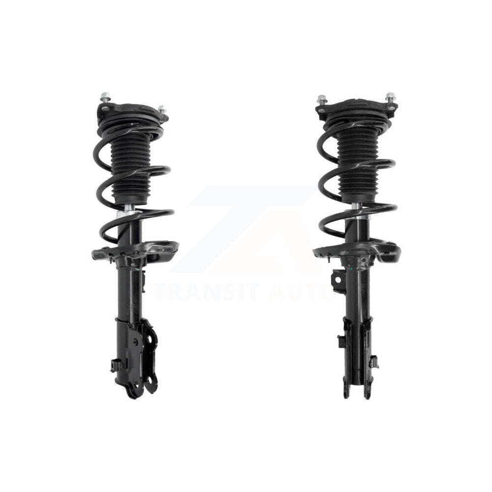 [Avant] Ensemble de jambe de suspension avec ressort hélicoïdal pour Hyundai Elantra Kia Forte K78A-100474