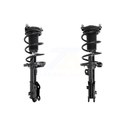 [Avant] Ensemble de jambe de suspension avec ressort hélicoïdal pour Hyundai Elantra Kia Forte K78A-100474