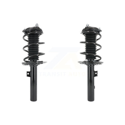 [Avant] Ensemble de jambe de suspension avec ressort hélicoïdal pour Honda Civic Insight Excludes 1.5L Turbocharged K78A-100476