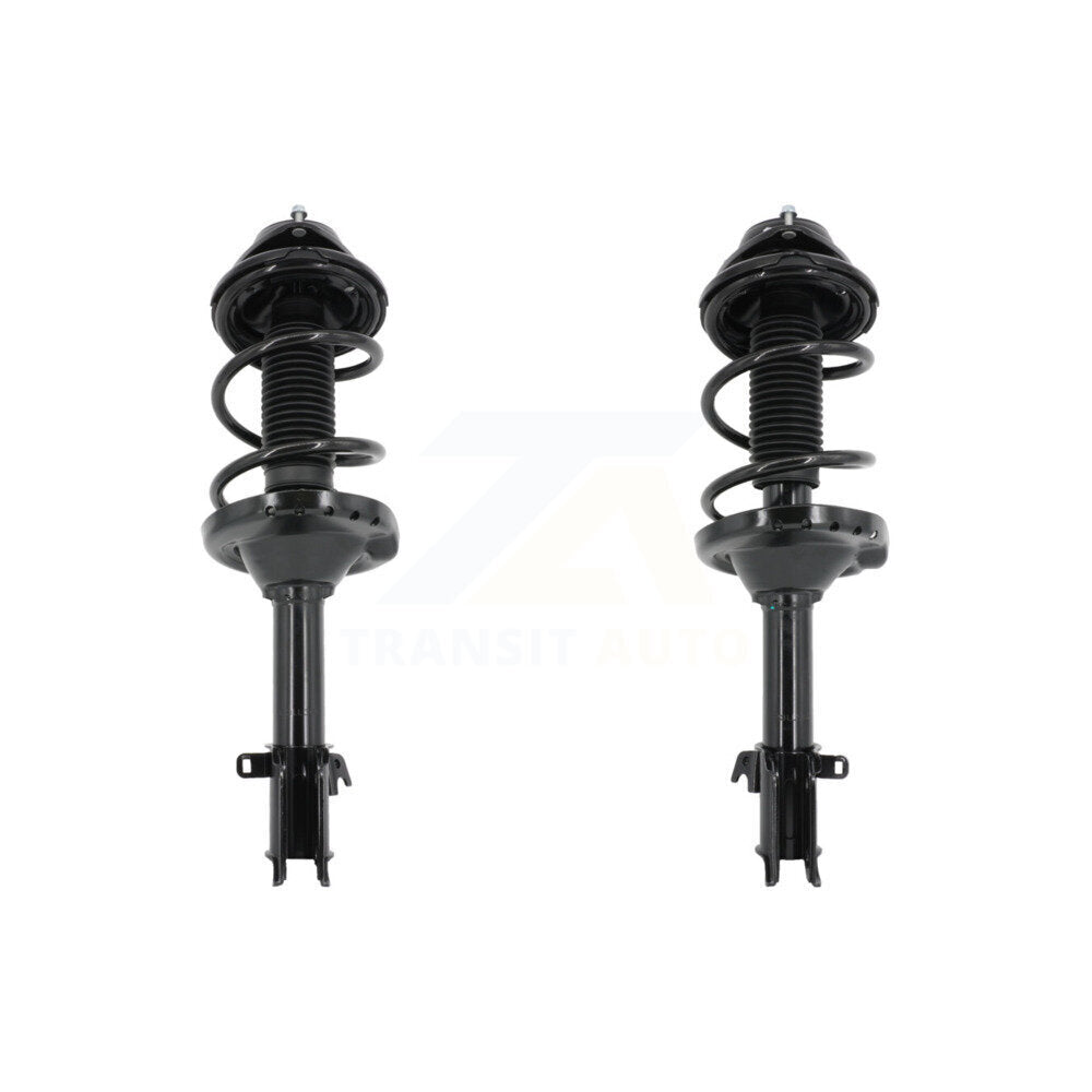 [Avant] Ensemble de jambe de suspension avec ressort hélicoïdal pour 2013-2014 Subaru Outback K78A-100477