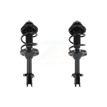 [Avant] Ensemble de jambe de suspension avec ressort hélicoïdal pour 2013-2014 Subaru Outback K78A-100477