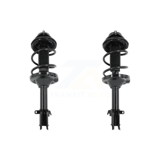 [Avant] Ensemble de jambe de suspension avec ressort hélicoïdal pour 2013-2014 Subaru Outback K78A-100477