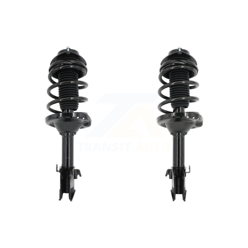 [Avant] Ensemble de jambe de suspension avec ressort hélicoïdal pour 2014-2016 Subaru Forester K78A-100478
