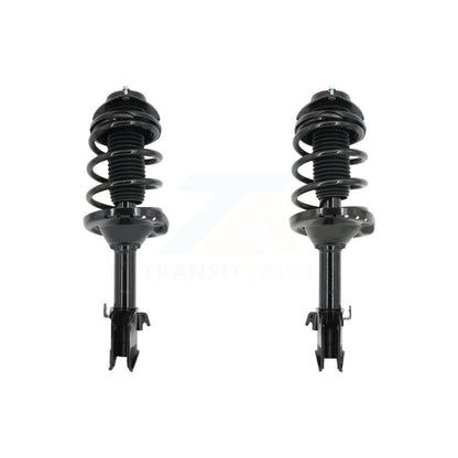 [Avant] Ensemble de jambe de suspension avec ressort hélicoïdal pour 2014-2016 Subaru Forester K78A-100478