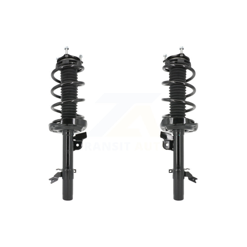 [Avant] Ensemble de jambe de suspension avec ressort hélicoïdal pour Honda Pilot Ridgeline K78A-100479